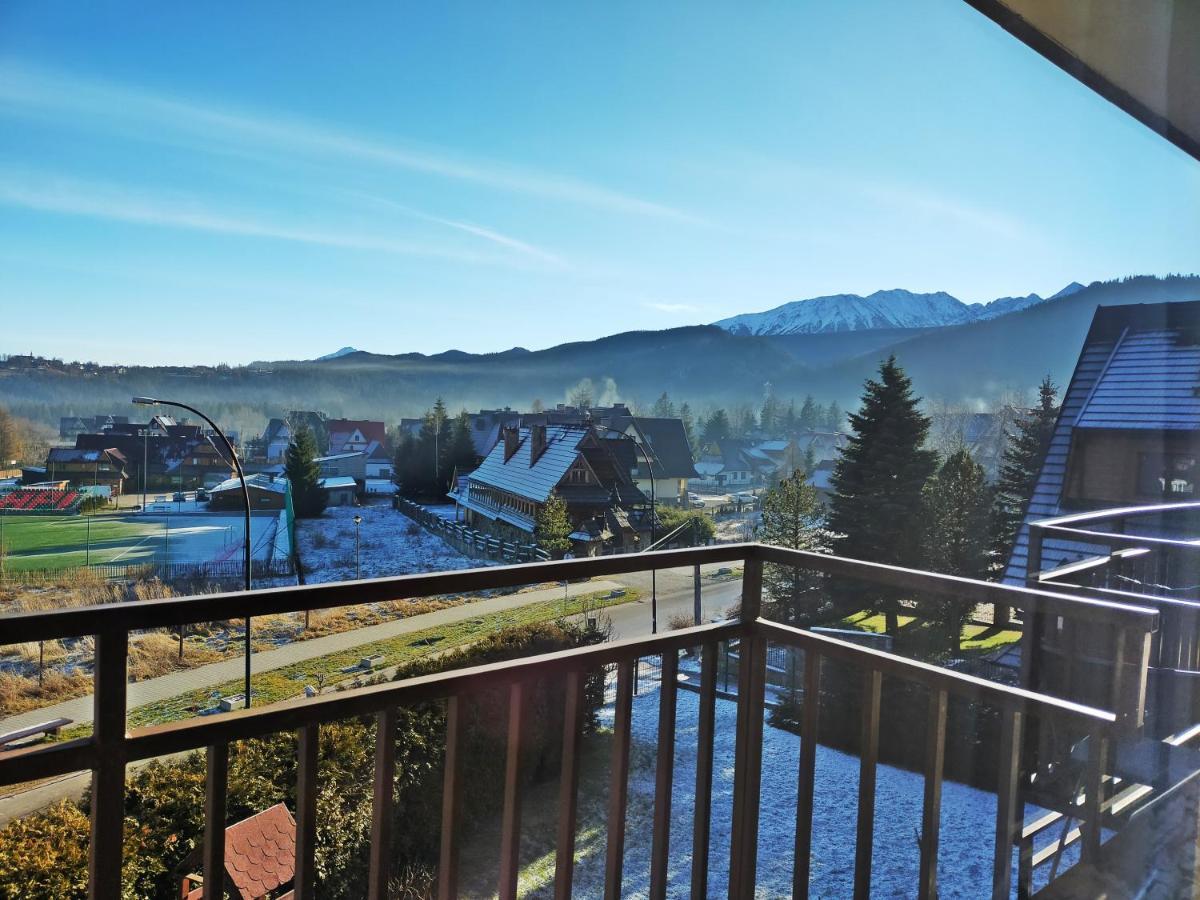 Zolta Turnicka Zakopane