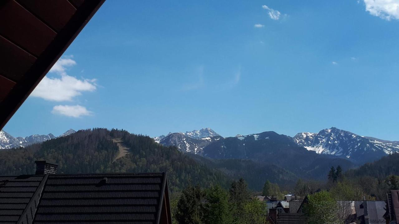 Zolta Turnicka Homestay