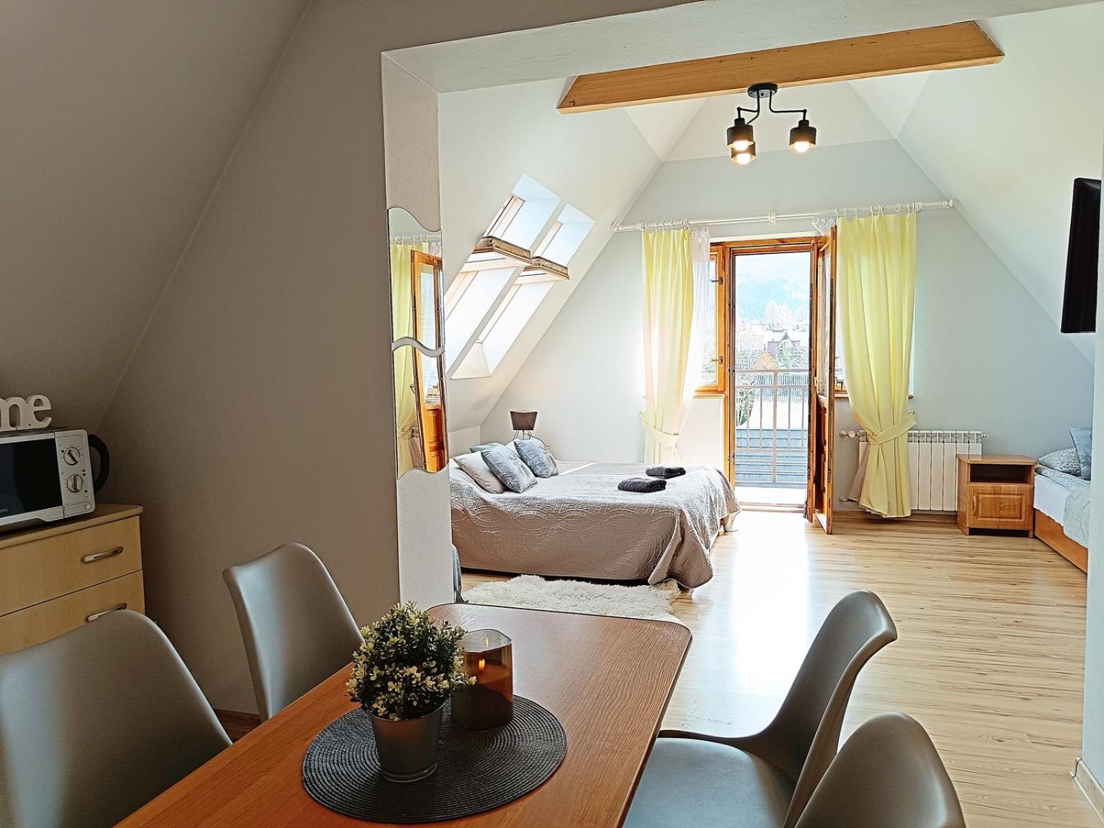 Homestay Zolta Turnicka
