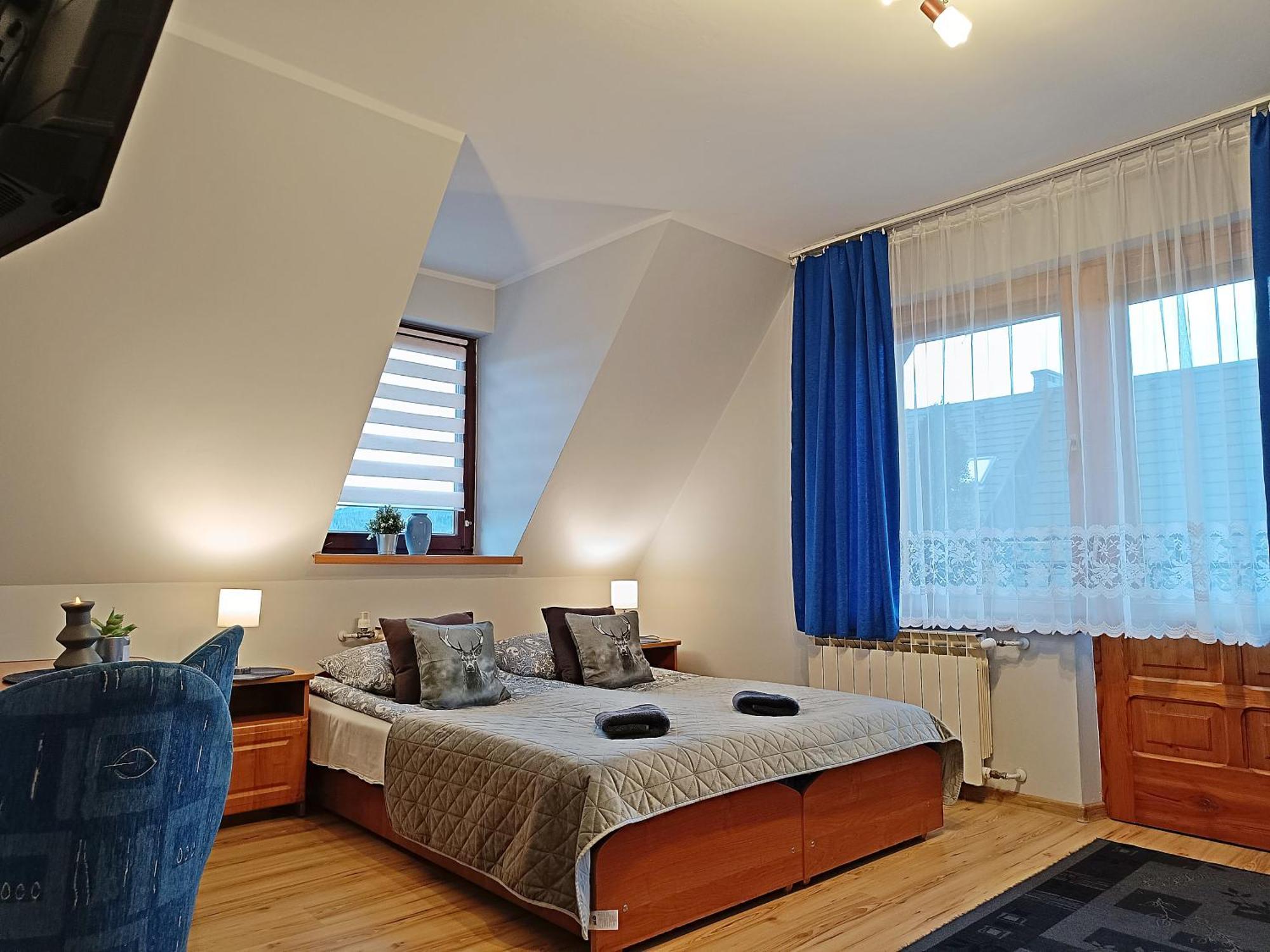 Zolta Turnicka Homestay