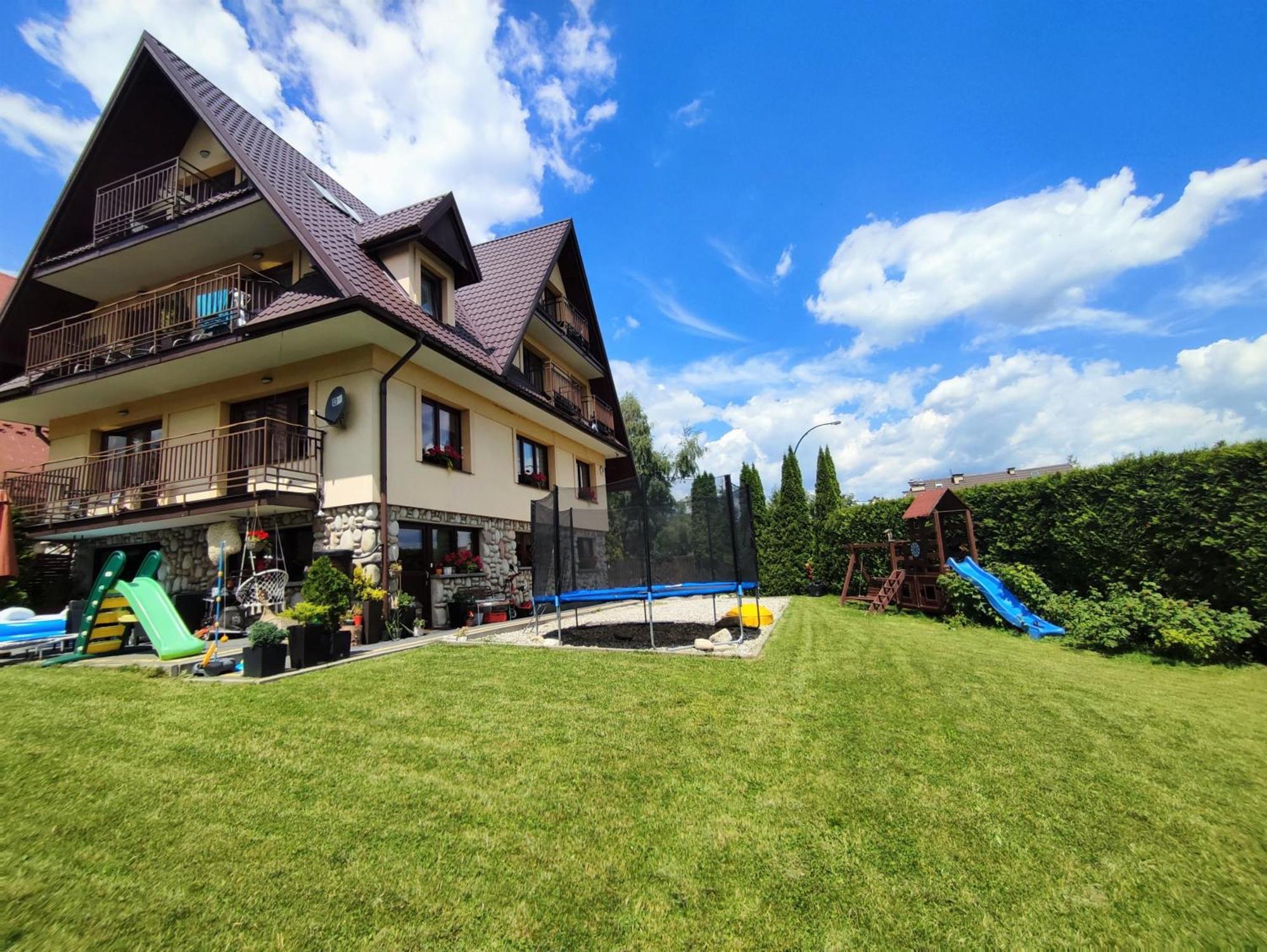 Homestay Zolta Turnicka *