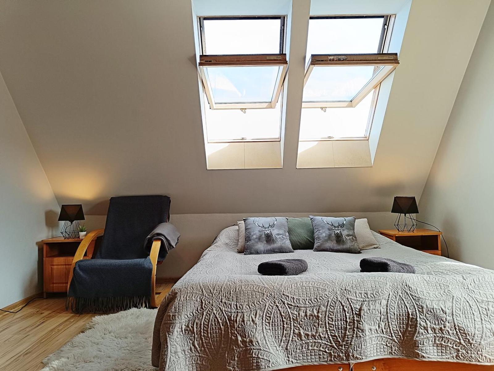 Homestay Zolta Turnicka