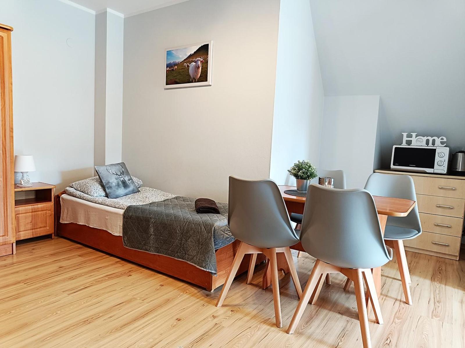 Zolta Turnicka Homestay