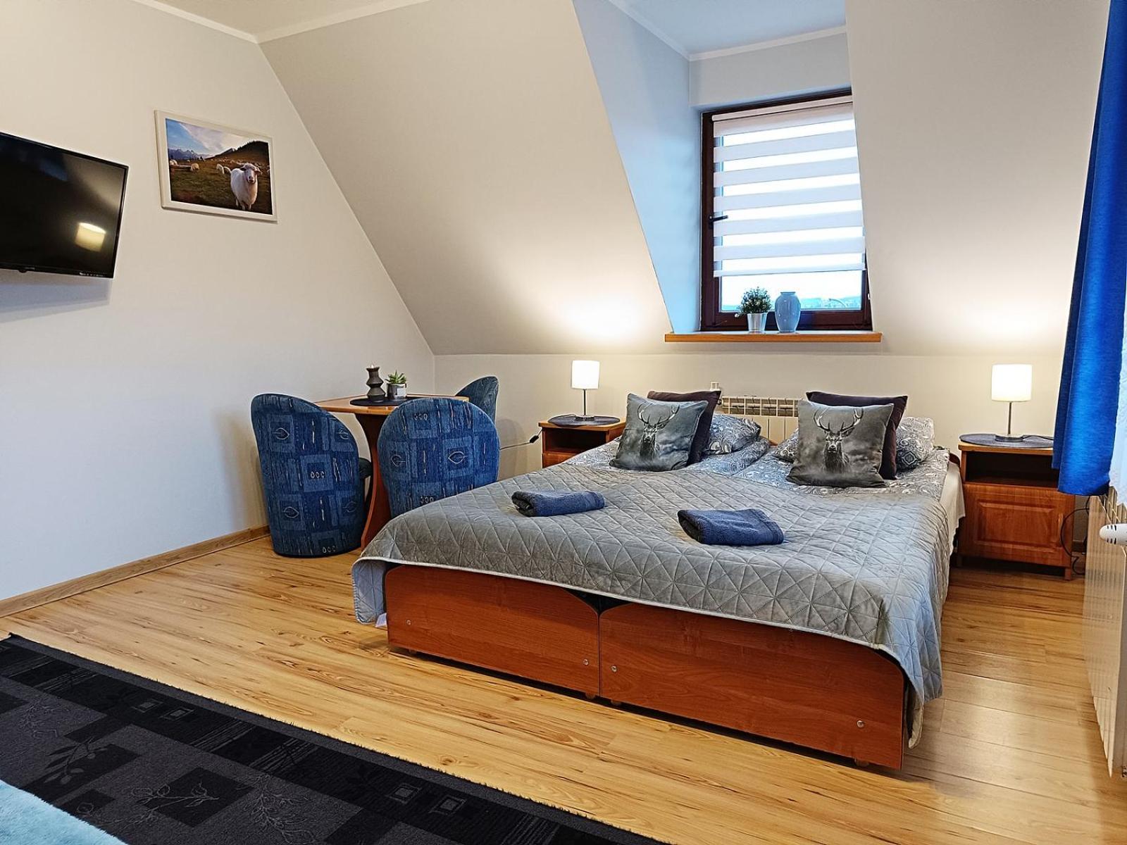 Zolta Turnicka Homestay Zakopane