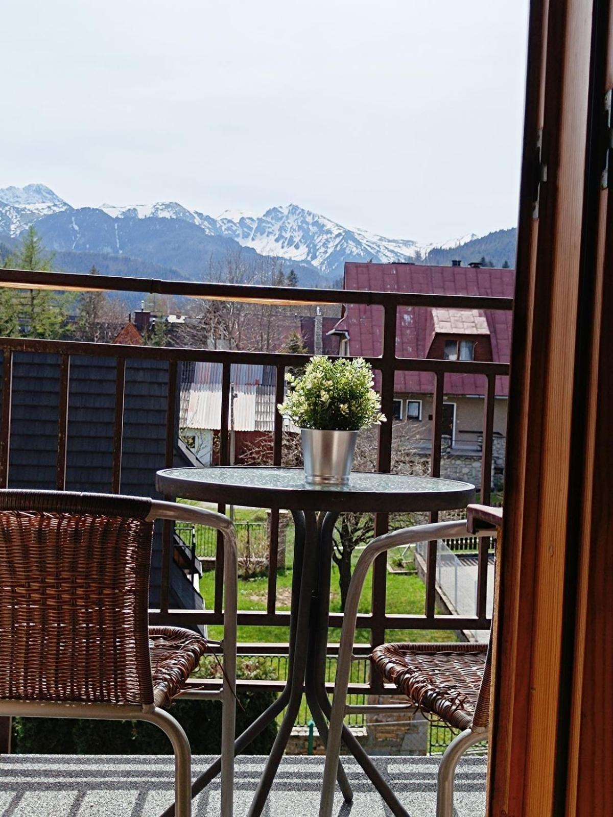 Zolta Turnicka Homestay