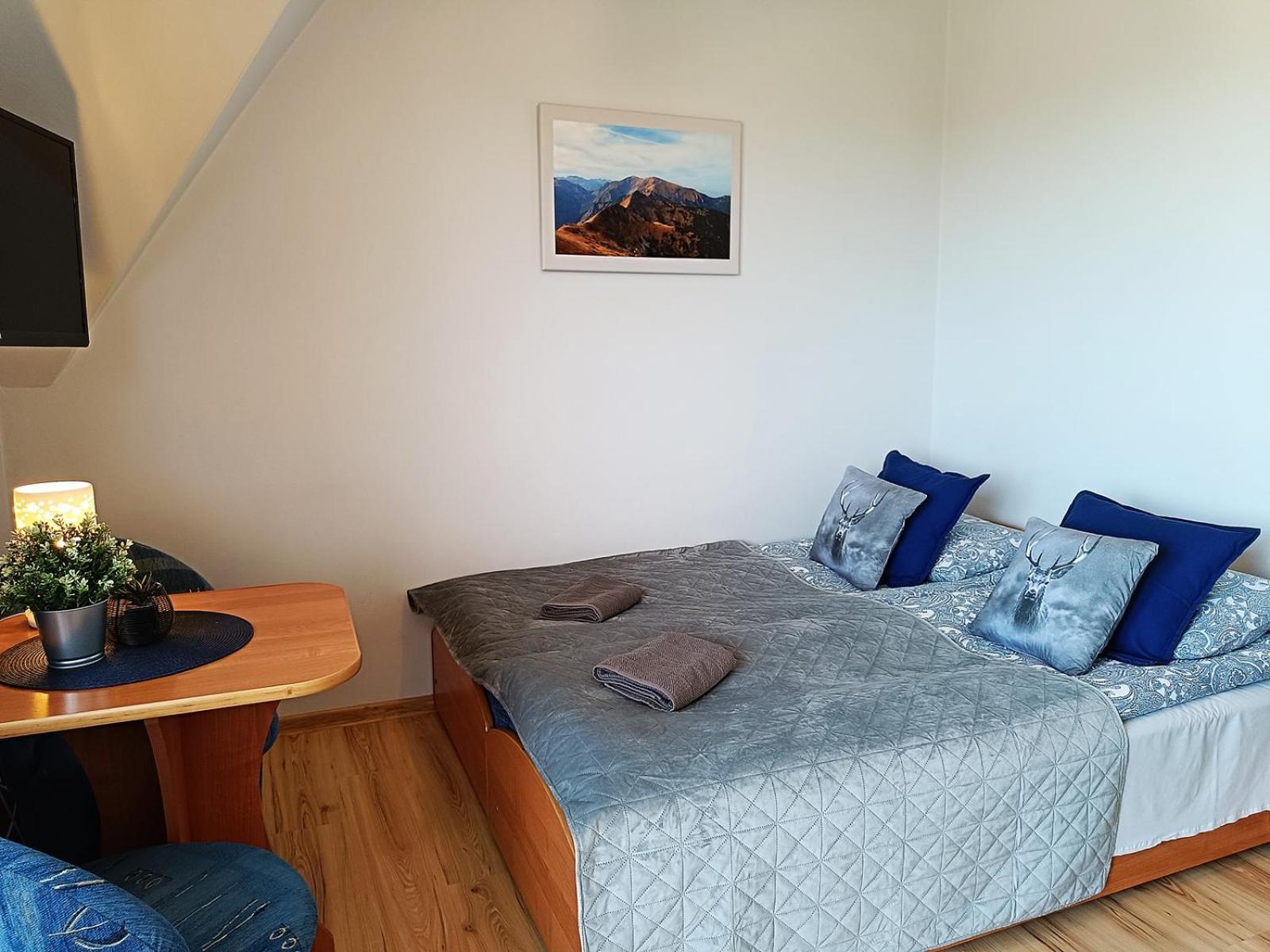 Homestay Zolta Turnicka
