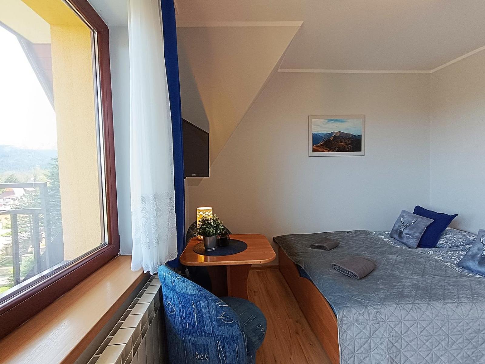 Zolta Turnicka Zakopane