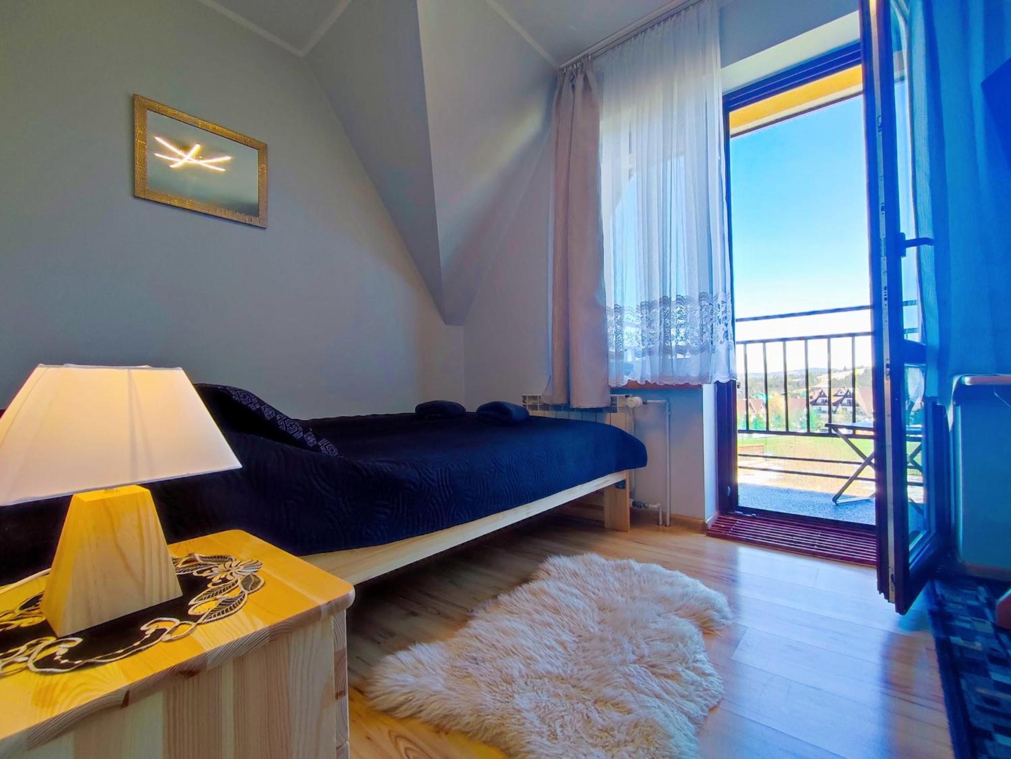 Homestay Zolta Turnicka