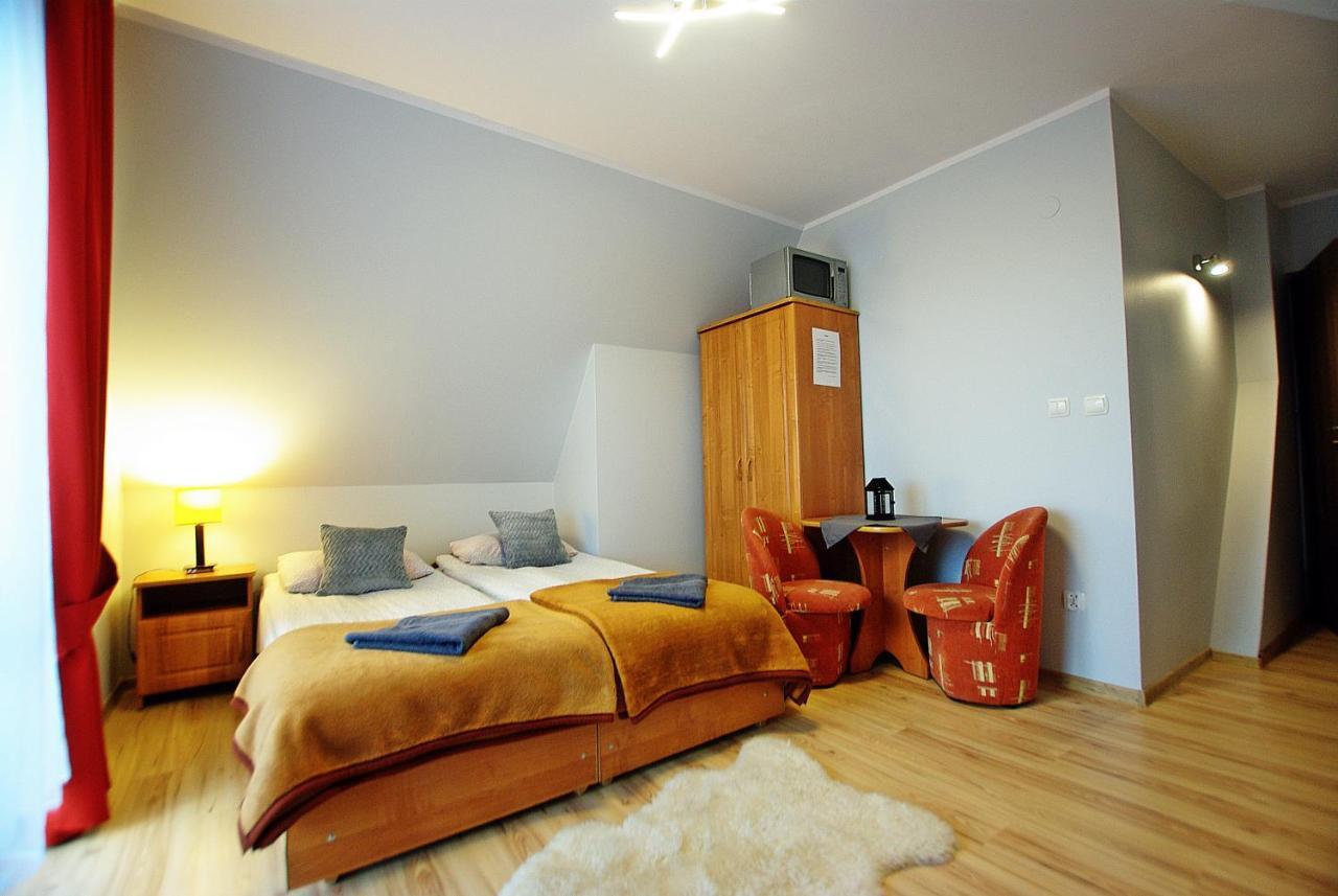 Homestay Zolta Turnicka Zakopane