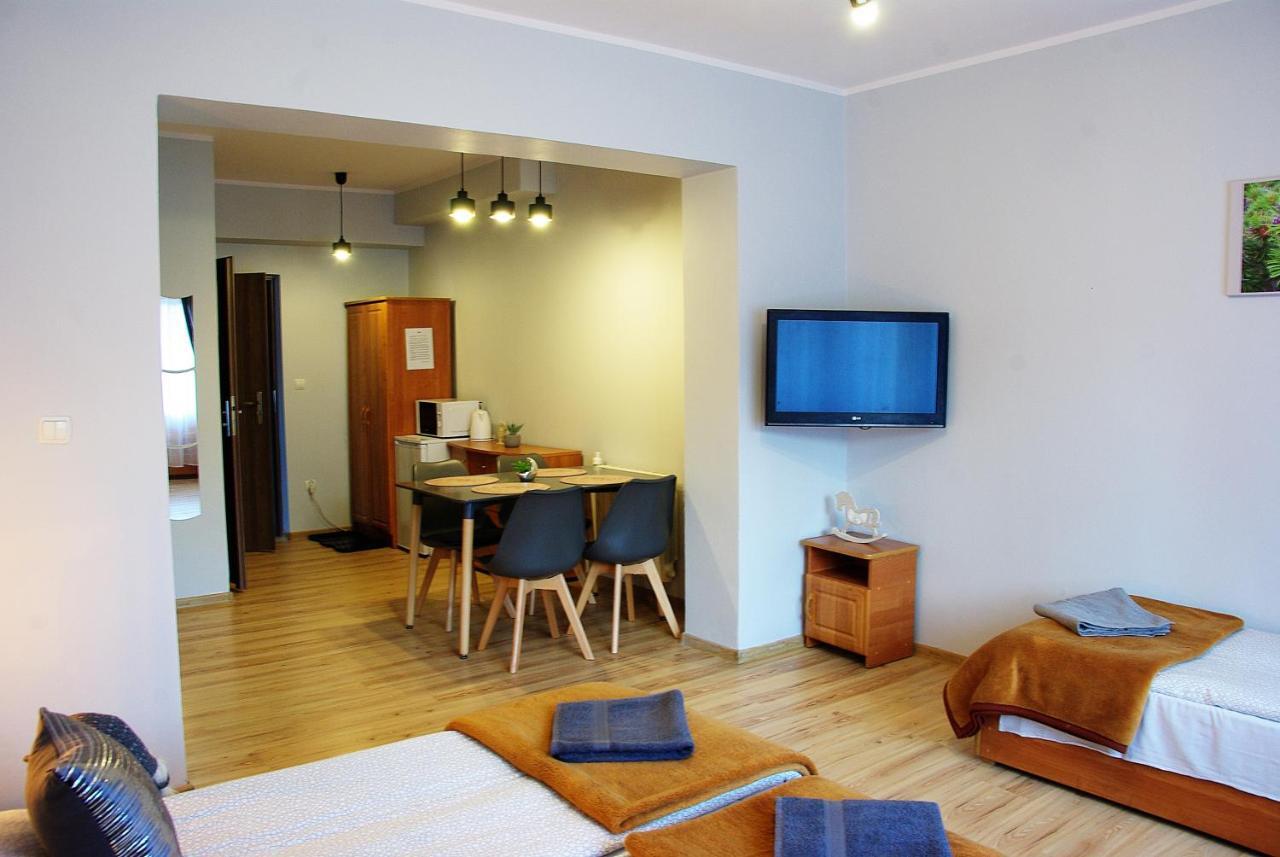 Homestay Zolta Turnicka