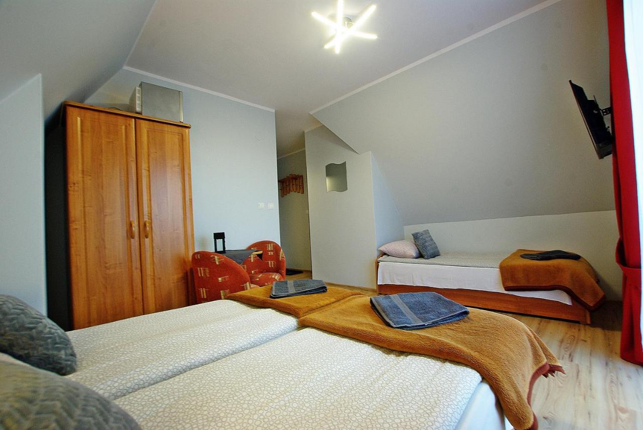 Homestay Zolta Turnicka *