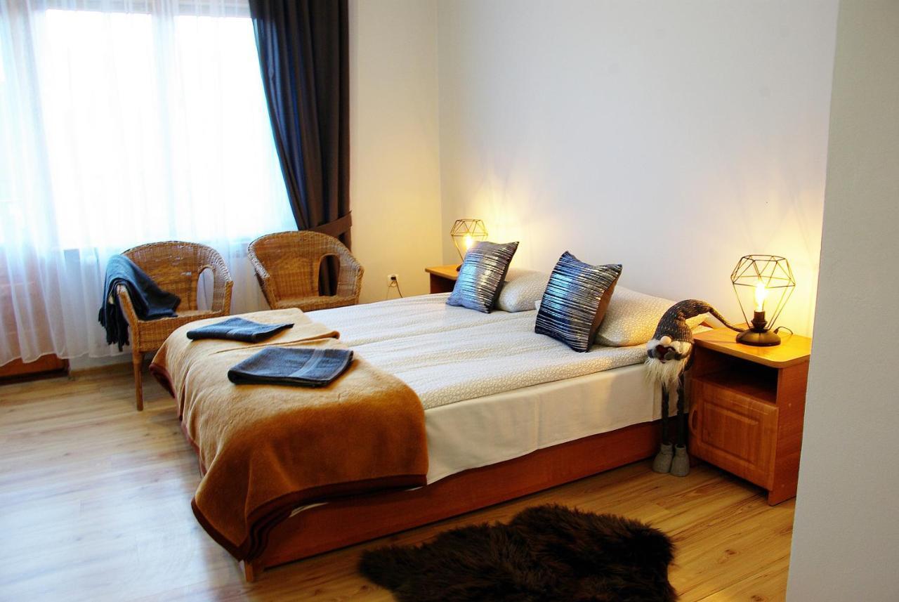 Zolta Turnicka Homestay *