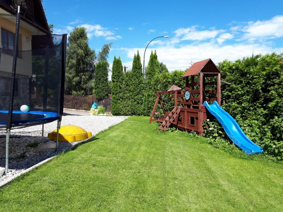 Zolta Turnicka Homestay Zakopane
