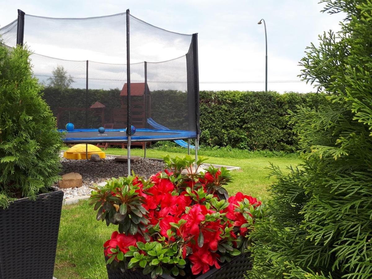 Zolta Turnicka Homestay