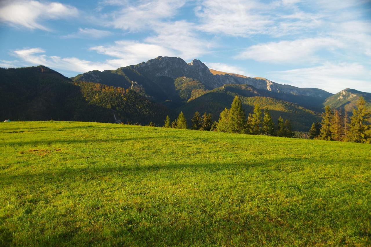 Zolta Turnicka Homestay